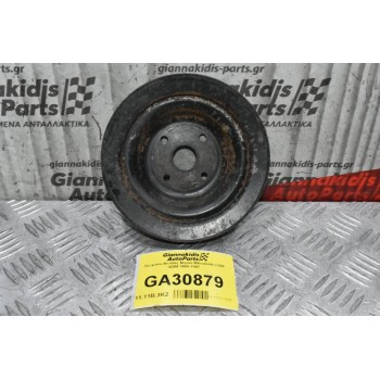 Τροχαλία Αντλίας Νερού Mitsubishi L200 4D56 1990-1997