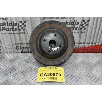Τροχαλία Αντλίας Νερού Mitsubishi L200 4D56 1990-1997