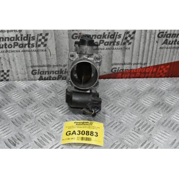 Πεταλούδα Γκαζιού Toyota Hilux KUN 1KD 2005-2012 192300-2010 PA612-GF33