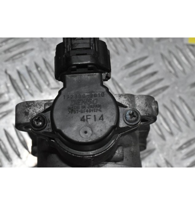 Πεταλούδα Γκαζιού Toyota Hilux KUN 1KD 2005-2012 192300-2010 PA612-GF33