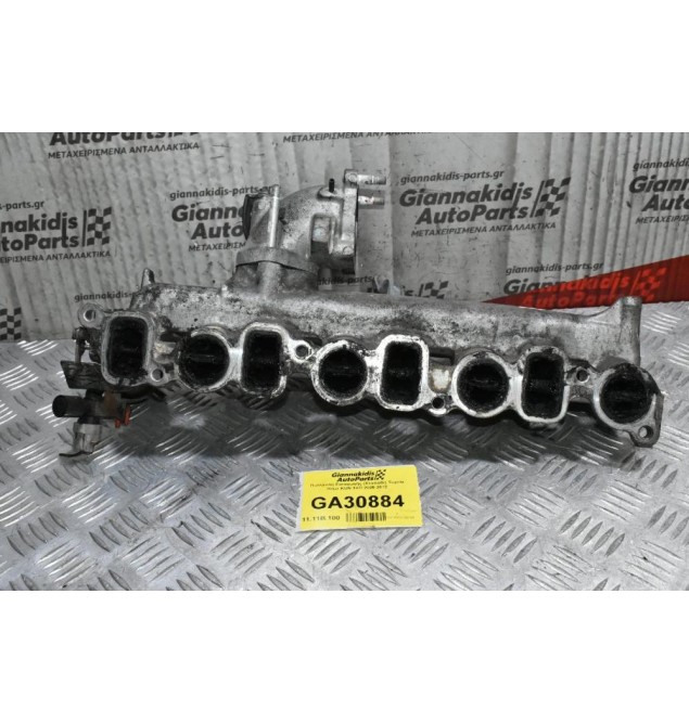 Πολλαπλή Εισαγωγής (Χταπόδι) Toyota Hilux KUN 1KD 2005-2012