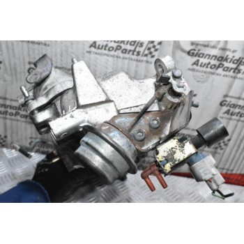 Πολλαπλή Εισαγωγής (Χταπόδι) Toyota Hilux KUN 1KD 2005-2012