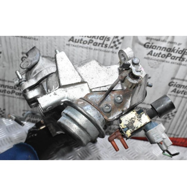 Πολλαπλή Εισαγωγής (Χταπόδι) Toyota Hilux KUN 1KD 2005-2012