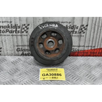 Τροχαλία Στροφάλου Iveco Daily III 3.0 F1CE0481A 2001-2010