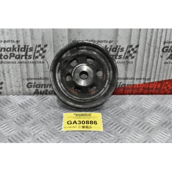 Τροχαλία Στροφάλου Iveco Daily III 3.0 F1CE0481A 2001-2010