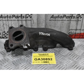 Χταπόδι / Πολλαπλή Εξαγωγής Mini Cooper R56 N14B16AB 2006-2011 V759703180-01