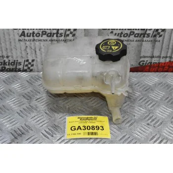 Δοχείο διαστολής Opel Astra J 1.6 A16LET 2009-2015 13465094