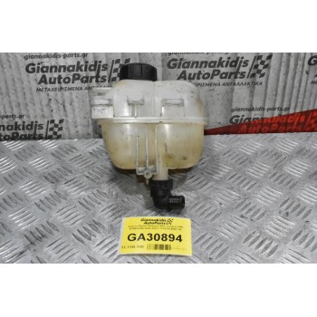 Δοχείο Νερού Ψυγείου Mini Cooper R56 N14B16AB 2006-2011 17107539267-03