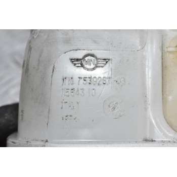 Δοχείο Νερού Ψυγείου Mini Cooper R56 N14B16AB 2006-2011 17107539267-03