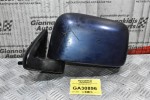 Καθρέπτης Αριστερός Nissan Navara D22 2001-2005 (3+2 pins)