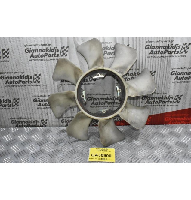 Φτερωτή Mazda B2200 E2200 2.2 R2 1988-2000