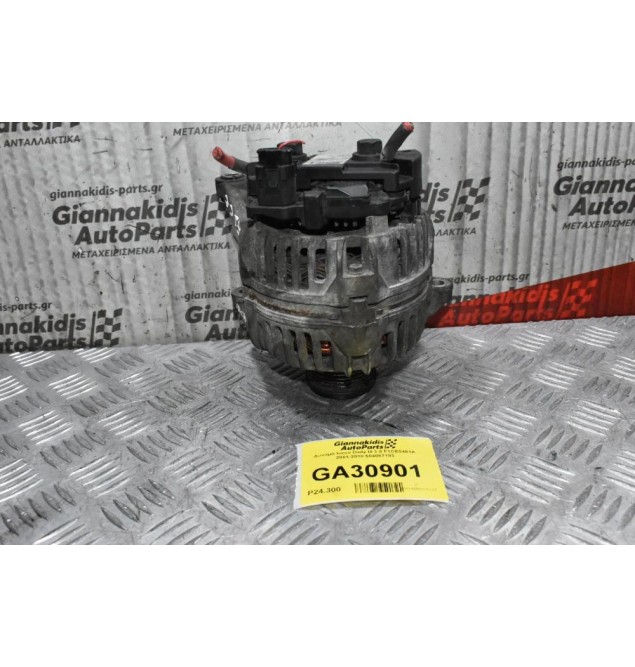 Δυναμό Iveco Daily III 3.0 F1CE0481A 2001-2010 504087183