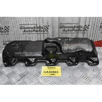 Ψευτοκάπακο Μηχανής Toyota Hilux 2.4 2L 1990-1998