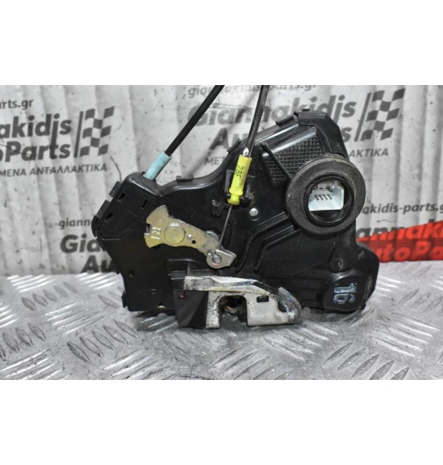 Κλειδαριά Toyota Hilux KUN 25 2005-2010 (Εμπρός Δεξιά) 6pins