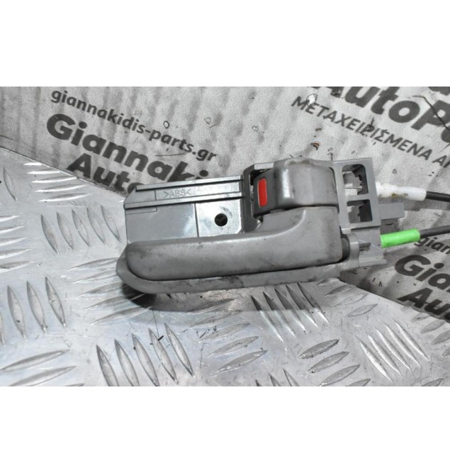 Κλειδαριά Toyota Hilux KUN 25 2005-2010 (Εμπρός Δεξιά) 6pins