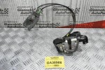 Κλειδαριά Toyota Hilux KUN 25 2005-2010 (Εμπρός Δεξιά) 6pins