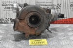 Turbo/Τουρμπίνα Mitsubishi Canter Fuso 3.0 4P10 2010-2015 GARRETT 50435363Z 789773-6 (Ηλεκτρονική WasteGate) (Πολλαπλή 504334368)