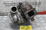 Turbo/Τουρμπίνα Mitsubishi Canter Fuso 3.0 4P10 2010-2015 GARRETT 50435363Z 789773-6 (Ηλεκτρονική WasteGate) (Πολλαπλή 504334368)