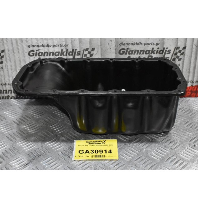 Κάρτερ Mini Cooper S N14B16 2006-2015