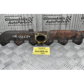 Χταπόδι / Πολλαπλή Εξαγωγής Bmw X5 3.0 Turbo Diesel 306D1 M57D30 2001-2005 1162-2248166E