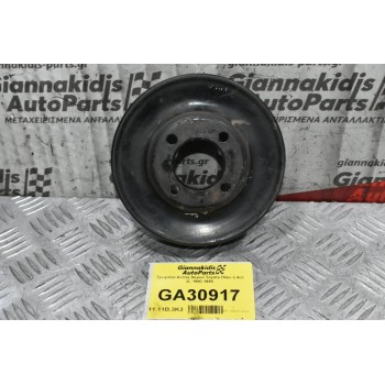 Τροχαλία Αντίας Νερού Toyota Hilux 2.4cc 2L 1990-1998