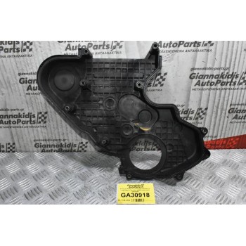 Κάλυμμα Καθρέπτη Κινητήρα Mitsubishi L200 KB4 2.5 DID 16V 4D56U 2005-2010 1062A046