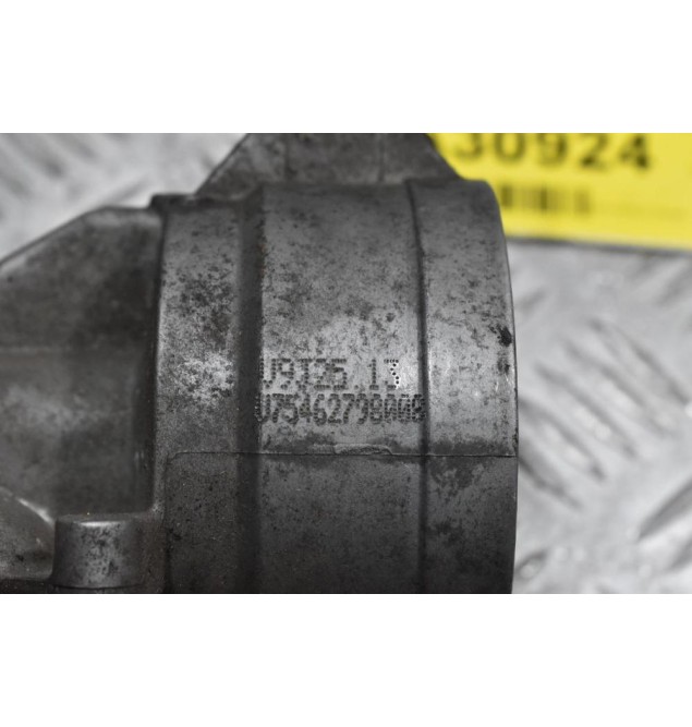 Βάση Φίλτρου Λαδιού Με Ψυγείο Mini Cooper R56 N14B16AB 2006-2011 V75462798008