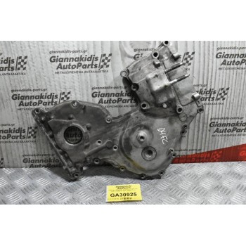Καθρέφτης Μηχανής Hyundai I20 D4FC 1.4 / D4FC CRDI 2012-2015 12H290345B1