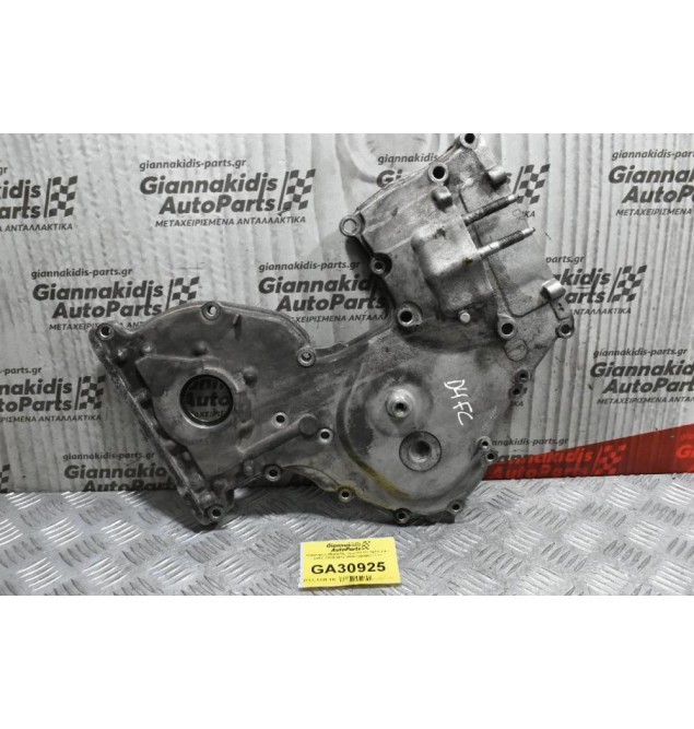 Καθρέφτης Μηχανής Hyundai I20 D4FC 1.4 / D4FC CRDI 2012-2015 12H290345B1
