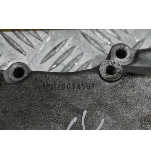 Καθρέφτης Μηχανής Hyundai I20 D4FC 1.4 / D4FC CRDI 2012-2015 12H290345B1