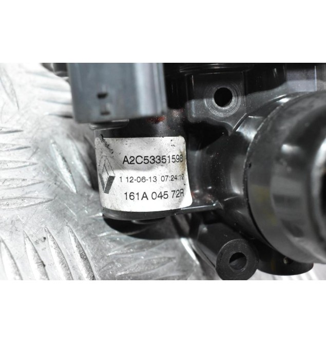 Πεταλούδα Γκαζιού Renault Trafic / Nissan Qashqai 1.6 DCI R9M 2007-2020 A2C53351598 A2C53350753