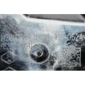 Βαλβίδα Καυσαερίων EGR Renault Trafic / Nissan Qashqai 1.6 DCI R9M 2007-2020 VALEO 147101478R V29006558 H8201061904