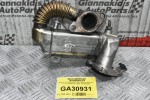 Ψυγείο EGR Renault Trafic / Nissan Qashqai 1.6 DCI R9M 2007-2020 147350264R