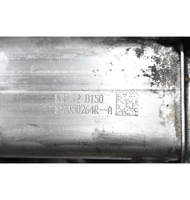 Ψυγείο EGR Renault Trafic / Nissan Qashqai 1.6 DCI R9M 2007-2020 147350264R