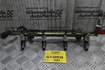 Μπεκιέρα - Μπεκ Nissan X-Trail 2.0 QR20 2001-2008 FBJC100