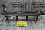 Μπεκιέρα - Μπεκ Nissan X-Trail 2.0 QR20 2001-2008 FBJC100