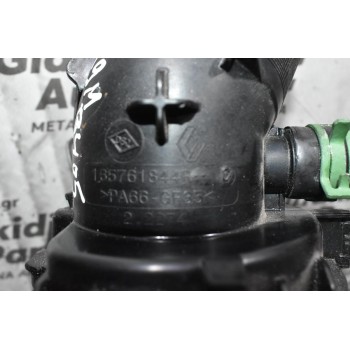 Σωληνάς Turbo Renault Trafic / Nissan Qashqai 1.6 DCI R9M 2007-2020 165761844R 1047863S01