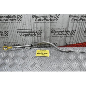 Δείκτης λαδιού Renault Trafic / Nissan Qashqai 1.6 DCI R9M 2007-2020 111518820R