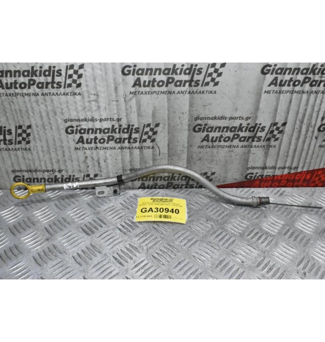 Δείκτης λαδιού Renault Trafic / Nissan Qashqai 1.6 DCI R9M 2007-2020 111518820R