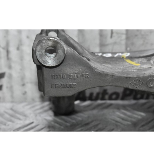 Βάση Δυναμό Renault Trafic / Nissan Qashqai 1.6 DCI R9M 2007-2020 117102017R