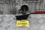 Πεταλούδα Γκαζιού Nissan Qashqai 1.6 HR16 2008-2015 HITACHI RME50-175119S