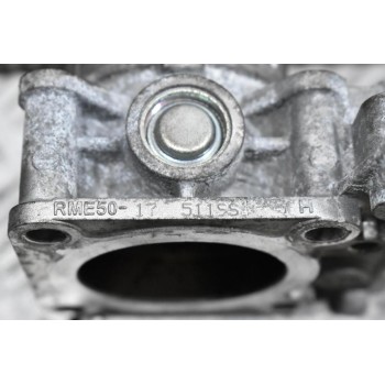 Πεταλούδα Γκαζιού Nissan Qashqai 1.6 HR16 2008-2015 HITACHI RME50-175119S