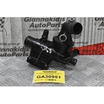 Βάση Θερμοστάτη Renault Trafic / Nissan Qashqai 1.6 DCI R9M 2014-2020 1106176771R