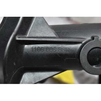 Βάση Θερμοστάτη Renault Trafic / Nissan Qashqai 1.6 DCI R9M 2014-2020 110100686R 71654501001