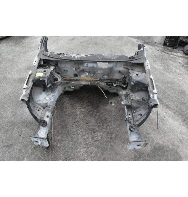 Μούρη Volvo S60 2011-2015 (Δυνατότητα Αποστολής μεμονωμένου Κομματιού)