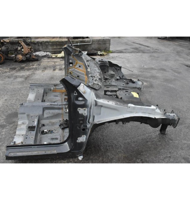 Μούρη Volvo S60 2011-2015 (Δυνατότητα Αποστολής μεμονωμένου Κομματιού)