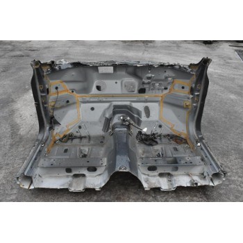 Μούρη Volvo S60 2011-2015 (Δυνατότητα Αποστολής μεμονωμένου Κομματιού)