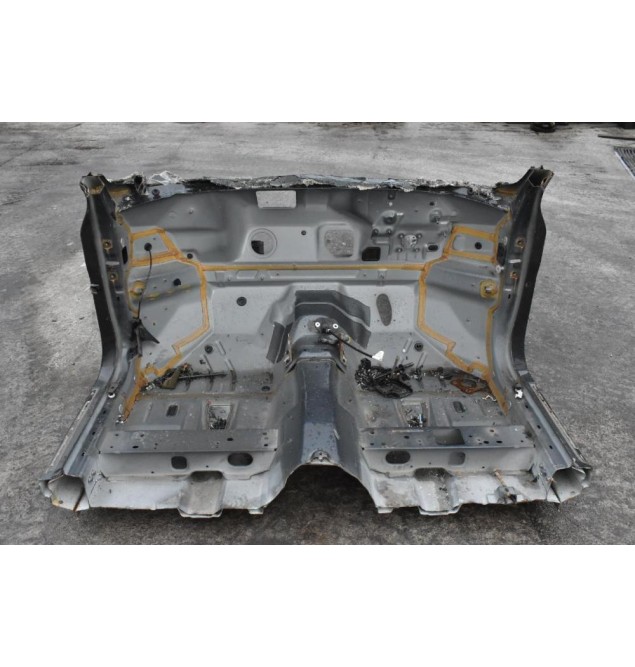 Μούρη Volvo S60 2011-2015 (Δυνατότητα Αποστολής μεμονωμένου Κομματιού)