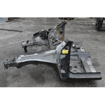 Μούρη Volvo S60 2011-2015 (Δυνατότητα Αποστολής μεμονωμένου Κομματιού)