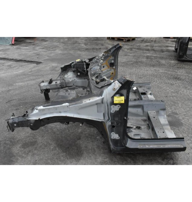 Μούρη Volvo S60 2011-2015 (Δυνατότητα Αποστολής μεμονωμένου Κομματιού)